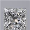 Image 1 : GIA/Princess/G/VS1/1.31ct
