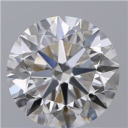 GIA/Round/E/VS1/1.52ct
