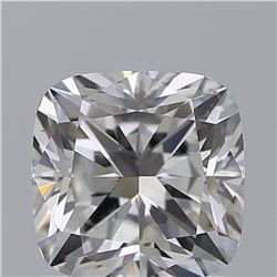 GIA/Cushion/G/SI1/1.2ct