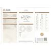 Image 1 : GIA/Round/D/VS2/1.36ct