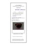 Image 3 : 4.25CT NATURAL PINK TOURMALINE 14K ROSE GOLD RING