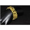 Image 2 : Yellow Turtle Jasper Princess Plain Bracelets