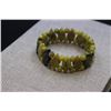 Image 3 : Yellow Turtle Jasper Princess Plain Bracelets