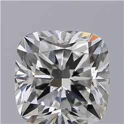 GIA/Cushion/G/VS2/1.2ct