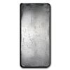 Image 2 : Genuine 1 kilo 0.999 Fine Silver Bar - Republic Metals Corp