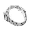 Image 2 : Rolex Pre-owned 26mm Womens Custom Blue Vignette Stainless Steel - REF-360Y2W