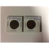Image 1 : 1920-21 CANADIAN ONE CENT LOT