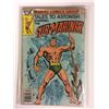 Image 1 : SUB-MARINER #1 (MARVEL COMICS)