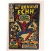 Image 1 : Not Brand Echh #2 1967 (MARVEL COMICS)