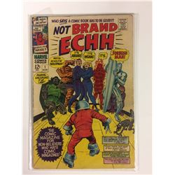 Not Brand Echh #1 (MARVEL COMICS)