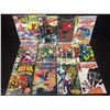 Image 1 : MARVEL COMIC BOOK LOT (SPIDER-MAN, VENOM, MARVEL UNIVERSE)