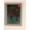 Image 1 : 1954 PARKHURST #69 BOB CHRYSTAL *RANGERS*