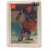 Image 1 : 1954 PARKHURST #68 DON RALEIGH *RANGERS*