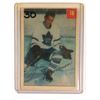 Image 1 : 1954 PARKHURST #18 JIM MORRISON *MAPLE LEAFS*