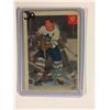 Image 1 : 1954 PARKHURST #17 HARRY WATSON *MAPLE LEAFS*