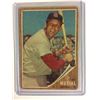 Image 1 : 1962 Topps Stan Musial #50