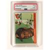 Image 1 : 1955 TOPPS #164 ROBERTO CLEMENTE (VG 3 MC)