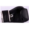 Image 2 : Manny Pacquiao Signed Black Boxing Glove Inscribed "Pacman" (Pacquiao COA)
