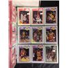 Image 2 : 1987 BASKETBALL TRADING CARDS SET (NO MICHAEL JORDAN)