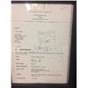 Image 2 : JACKSON BROWNE AUTOGRAPHED LETTER OF CONFIRMATION (MCP PROMOTIONS LIMITED)