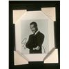 Image 1 : EDDIE MURPHY AUTOGRAPHED 8" X 10" W/ COA