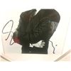 Image 2 : EDDIE MURPHY AUTOGRAPHED 8" X 10" W/ COA