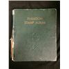 Image 1 : PARAGON STAMP ALBUM