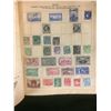 Image 3 : PARAGON STAMP ALBUM
