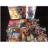 Image 1 : COMIC BOOK LOT (THE CREW, CYBERSPACE 3000, X-MEN & MORE)