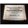 Image 1 : VANCOUVER CANUCKS' 2006-07 MINI PUCK COLLECTION (MINI PUCKS 1-12)