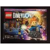 Image 1 : LEGO DIMENSIONS FANTASTIC BEASTS STORY PACK (IN PACKAGING)
