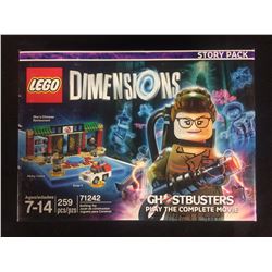 Lego Dimensions - GHOSTBUSTERS STORY Pack (IN PACKAGING)