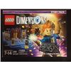Image 1 : LEGO DIMENSIONS FANTASTIC BEASTS STORY PACK (IN PACKAGING)