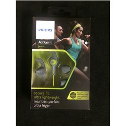 PHILLIPS ACTION FIT JET KIT (KEVLAR REINFORCED CABLE)