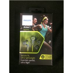 PHILLIPS ACTION FIT JET KIT (KEVLAR REINFORCED CABLE)