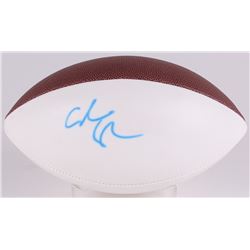 Adam Sandler Signed Football (JSA COA)