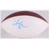 Image 1 : Adam Sandler Signed Football (JSA COA)