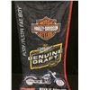 Image 1 : HARLEY DAVIDSON BANNER FLAG