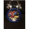 Image 1 : COLLECTIBLE VINTAGE SPIDER-MAN ALARM CLOCK
