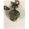 Image 4 : QUARTZ POCKET WATCH