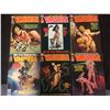 Image 1 : VAMPIRELLA COMIC BOOK LOT