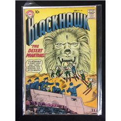 BLACKHAWK #132 (DC COMICS)