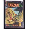 Image 1 : TARZAN OF THE APES COMIC BOOK (GOLD KEY)