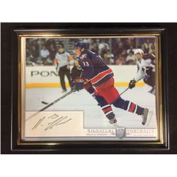 SIGNATURE PORTRAITS NIKOLAI ZHERDEV