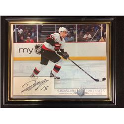 SIGNATURE PORTRAITS DANY HEATLEY