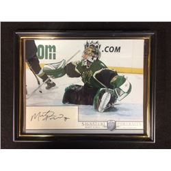 SIGNATURE PORTRAITS MARTY TURCO