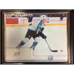 SIGNATURE PORTRAITS JONATHAN CHEECHOO