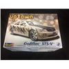 Image 1 : REVELL CADILLAC STS-V (1:24 SCALE) IN BOX