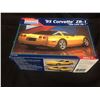 Image 1 : MONOGRAM '95 CORVETTE ZR-1 (1:24 SCALE) IN BOX