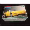Image 1 : MONOGRAM '91 CORVETTE ZR-1 (1:24 SCALE) IN BOX
